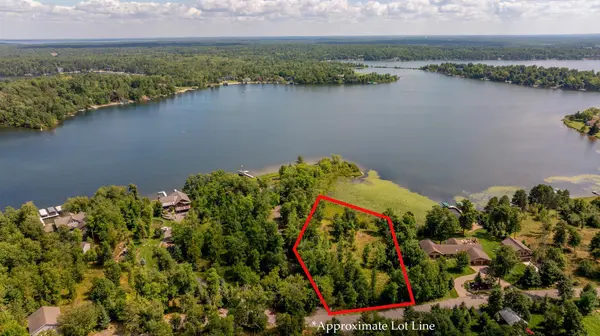 TBD PINE BEACH PENINSULA RD RD, East Gull Lake, MN 56401