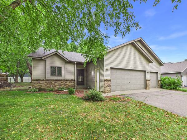 822 4th ST N, Sartell, MN 56377