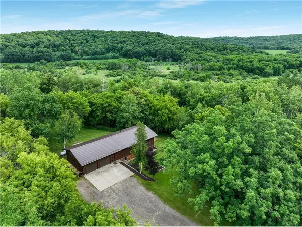 N8067 County Road Q, Knapp, WI 54749
