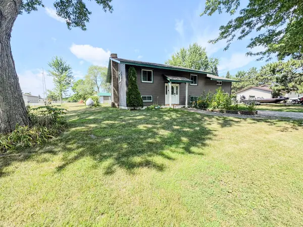 1226 N Herman ST, Buffalo City, WI 54622