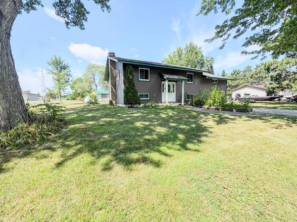 1226 N Herman ST, Buffalo City, WI 54622