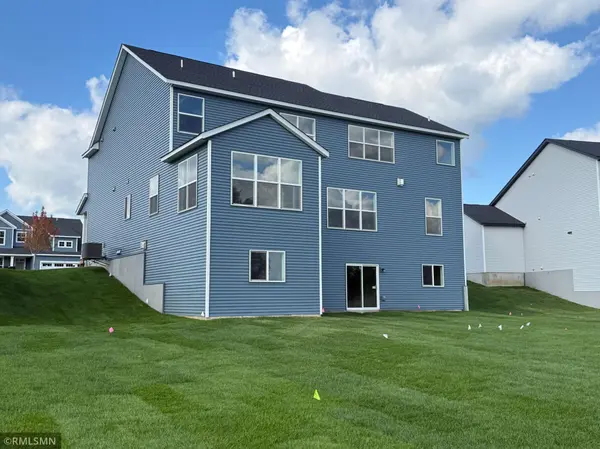 1670 Meadows DR NE, East Bethel, MN 55011