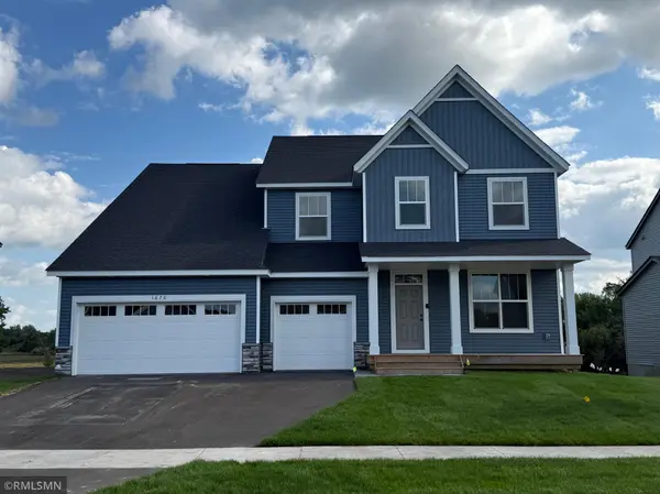 1670 Meadows DR NE, East Bethel, MN 55011