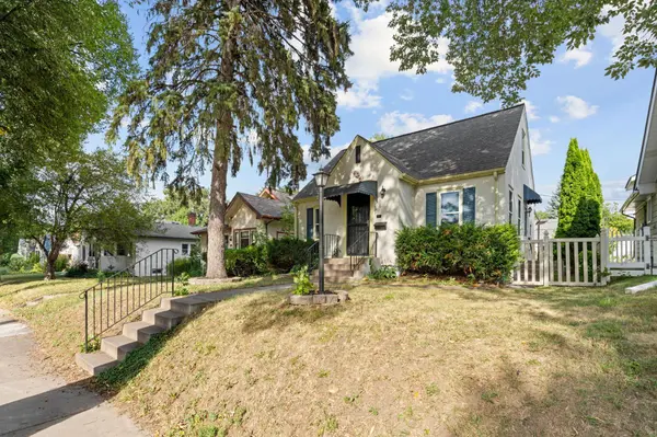 2627 Mckinley ST NE, Minneapolis, MN 55418