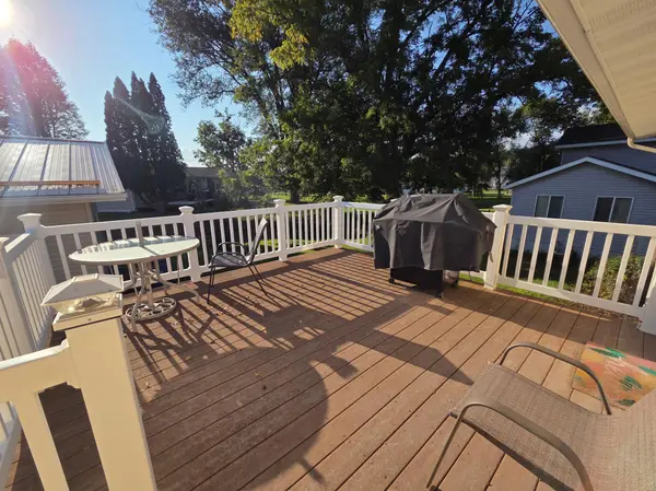 215 N Green ST, Rushford, MN 55971