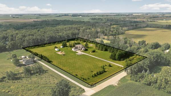 13787 630th ST, Claremont, MN 55924