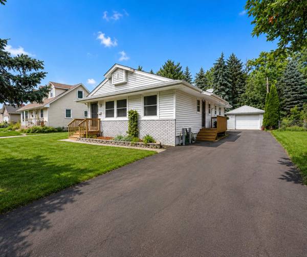 1123 43 1/2 AVE NE, Columbia Heights, MN 55421
