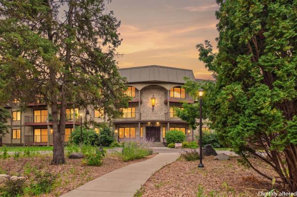 2200 Nevada AVE S #321, Saint Louis Park, MN 55426