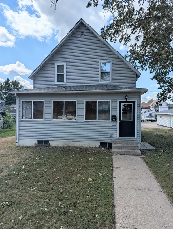 319 Watkins ST, Mora, MN 55051