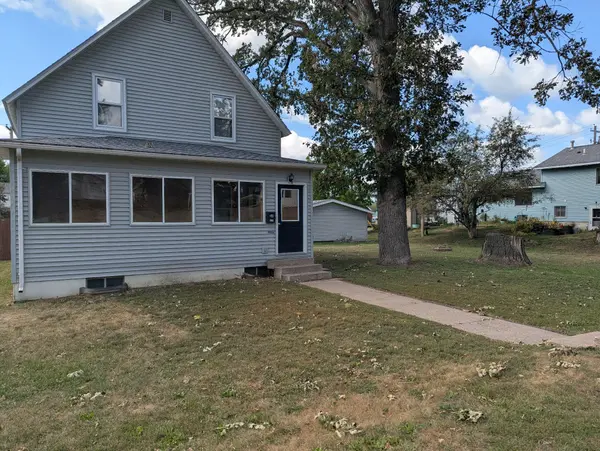 319 Watkins ST, Mora, MN 55051