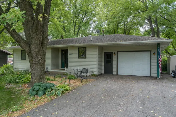 400 2nd AVE, Pemberton, MN 56078