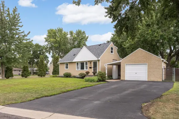 7163 Corliss WAY, Inver Grove Heights, MN 55076