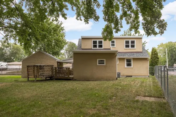 7163 Corliss WAY, Inver Grove Heights, MN 55076
