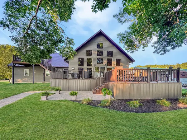 10 N Shore DR, Garvin, MN 56132