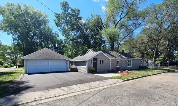 1202 11th AVE SE, Saint Cloud, MN 56304