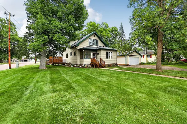 555 2nd AVE NW, Milaca, MN 56353