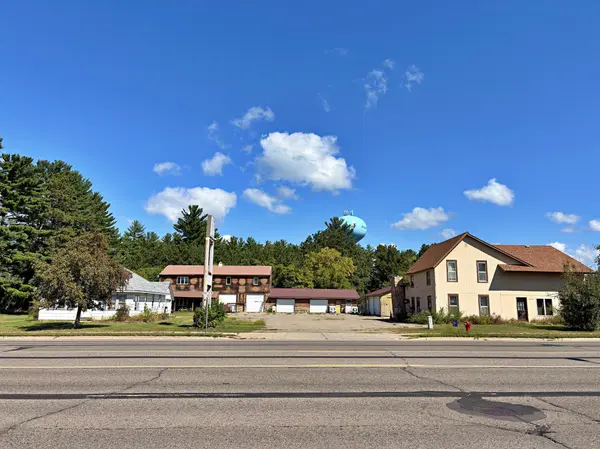 409 1st ST W, Park Rapids, MN 56470