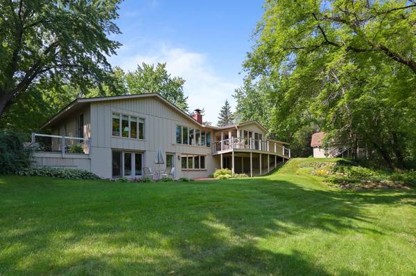 2502 Island View DR, Saint Cloud, MN 56301