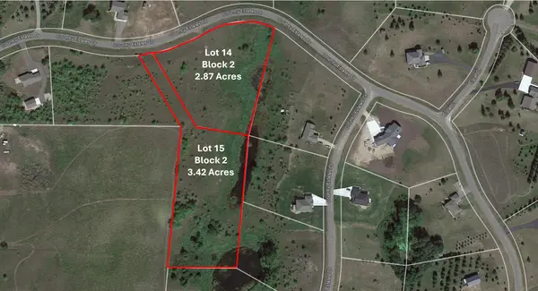 32XX Country Estates DR, Ida Twp, MN 56308