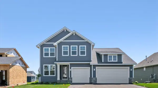4901 127th LN NE, Blaine, MN 55449