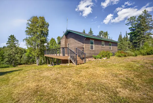 4679 Correll RD, Finland, MN 55603