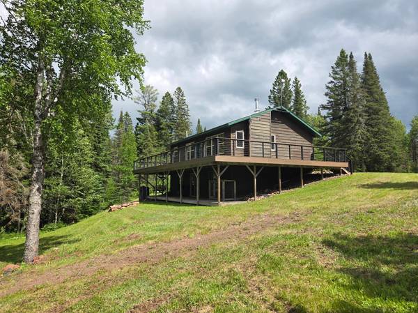 4679 Correll RD, Finland, MN 55603
