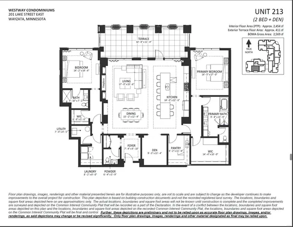 201 Lake ST E #213, Wayzata, MN 55391