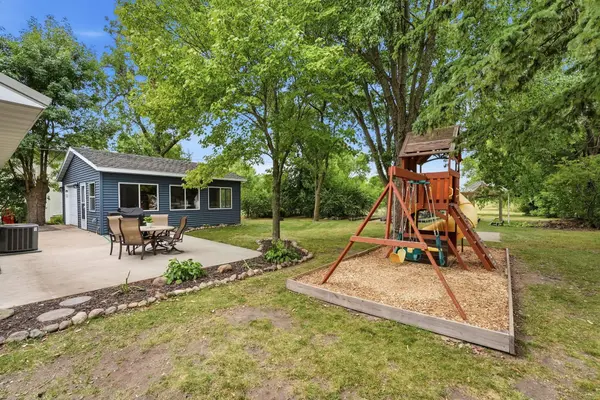 10726 Tobys AVE SE, Alexandria, MN 56308
