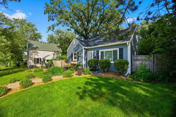 7515 North ST, Saint Louis Park, MN 55426