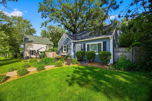 7515 North ST, Saint Louis Park, MN 55426