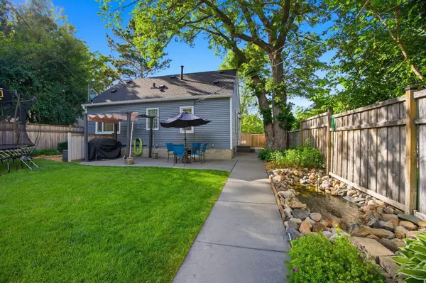 7515 North ST, Saint Louis Park, MN 55426