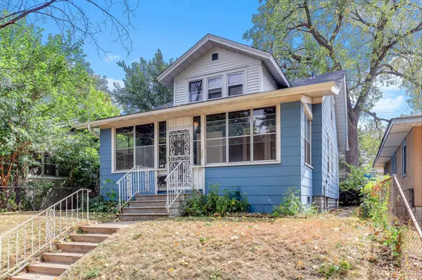 706 Fuller AVE, Saint Paul, MN 55104