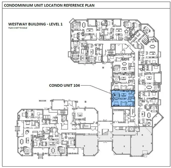 201 Lake ST E #104, Wayzata, MN 55391