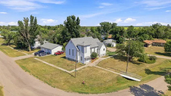 639 Front ST, Gardner, ND 58036