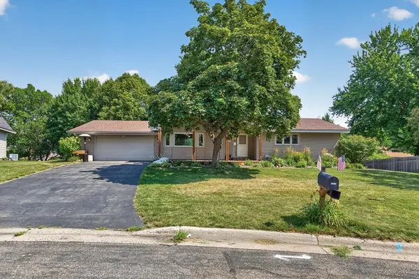 12912 18th AVE S, Burnsville, MN 55337