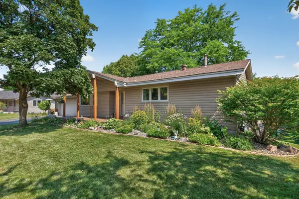 12912 18th AVE S, Burnsville, MN 55337