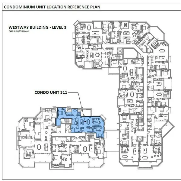 201 Lake ST E #311, Wayzata, MN 55391