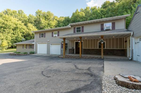 1139 Birch AVE, South Bend Twp, MN 56001
