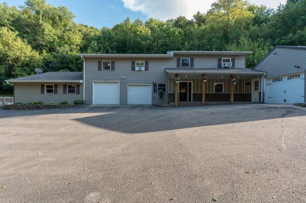 1139 Birch AVE, South Bend Twp, MN 56001