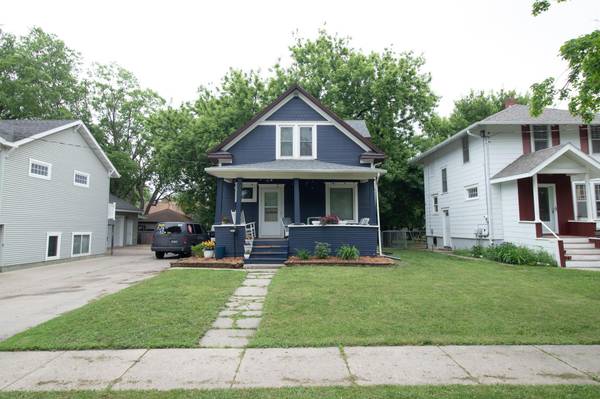 1035 12th ST N, Fargo, ND 58102