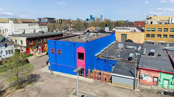 1501 E Lake ST, Minneapolis, MN 55407