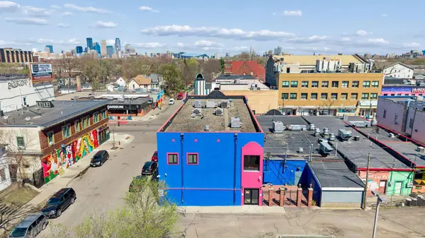1501 E Lake ST, Minneapolis, MN 55407