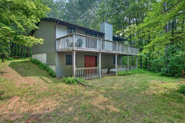 W6151 River RD, Trego, WI 54888