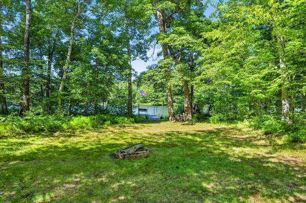 W6151 River RD, Trego, WI 54888