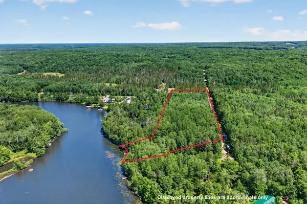 W6151 River RD, Trego, WI 54888