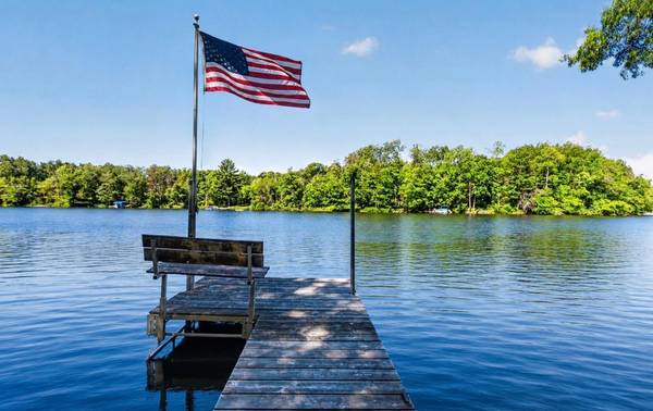 W6151 River RD, Trego, WI 54888