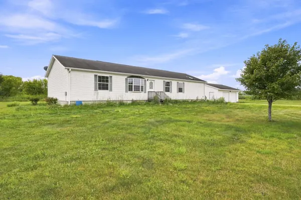 N5831 730th ST, Elk Mound, WI 54739