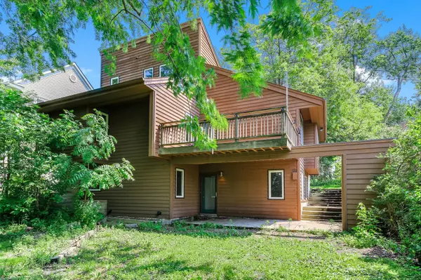 760 1st AVE NW, New Brighton, MN 55112