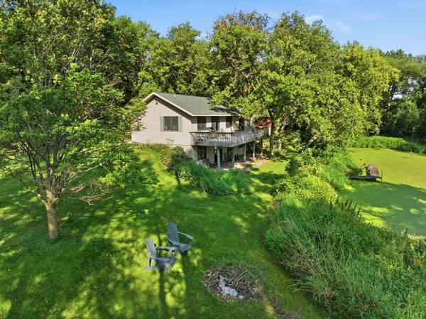 18560 41st AVE SE, Atwater, MN 56209