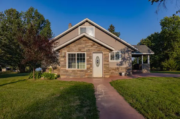 36808 550th AVE, New York Mills, MN 56567